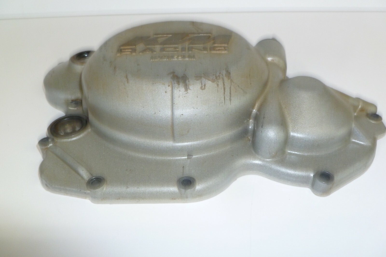 05 525EXC KTM RFS Clutch Cover One Piece 59030001050 MXC EXC 400 450