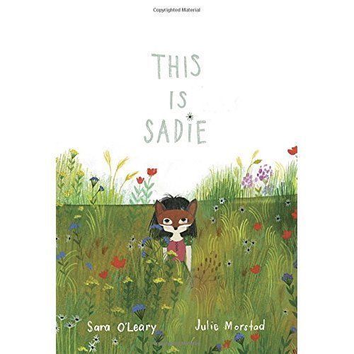 This Is Sadie Julie Morstad - Image 2