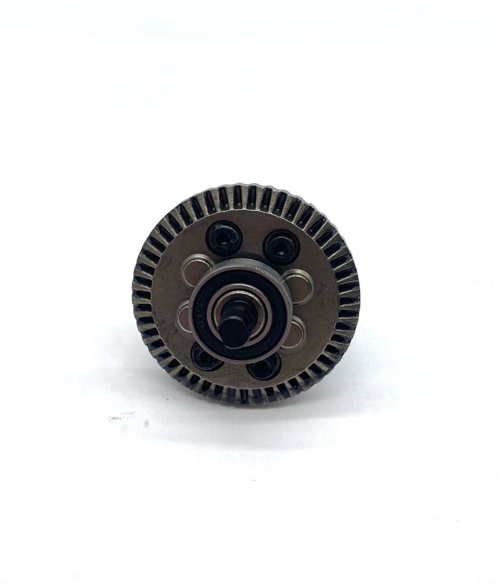 Fits Traxxas MINI-MAXX DIFFERENTIAL (Front/Rear Factory Built