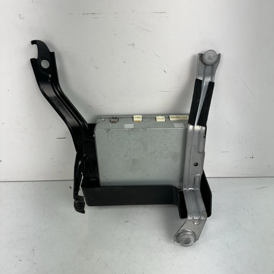 Toyota Prius 2006 07-2009 navegación GPS reproductor de discos DVD 86841-47040 AISIN OEM Foto 4 de 4