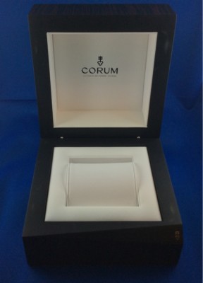 CORUM BIG BOX VINTAGE  