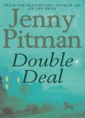 Double Deal,Jenny Pitman- 9780330490351