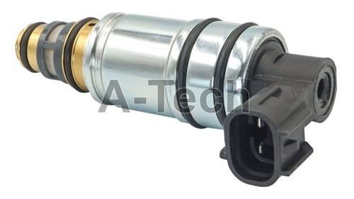 NEW A/C Compressor Control Valve for Range Rover Evoque 2.0L 2016 2017 2018 2019 - Picture 2 of 3