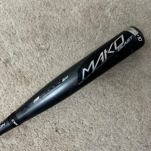 Easton Mako Beast Youth Baseball Bat 30