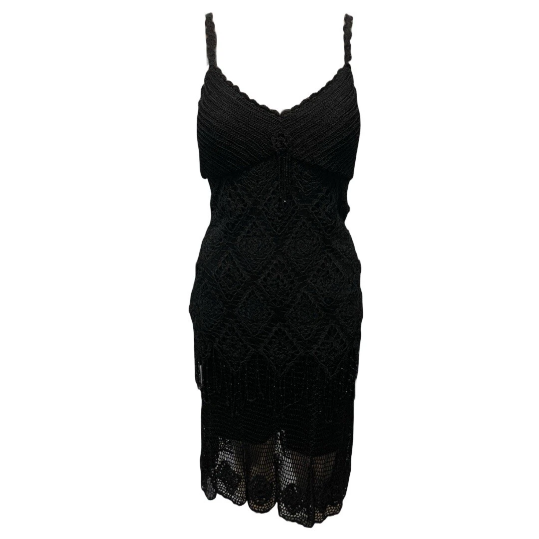 Sue Wong Crochet Dresses for Women for sale | eBay