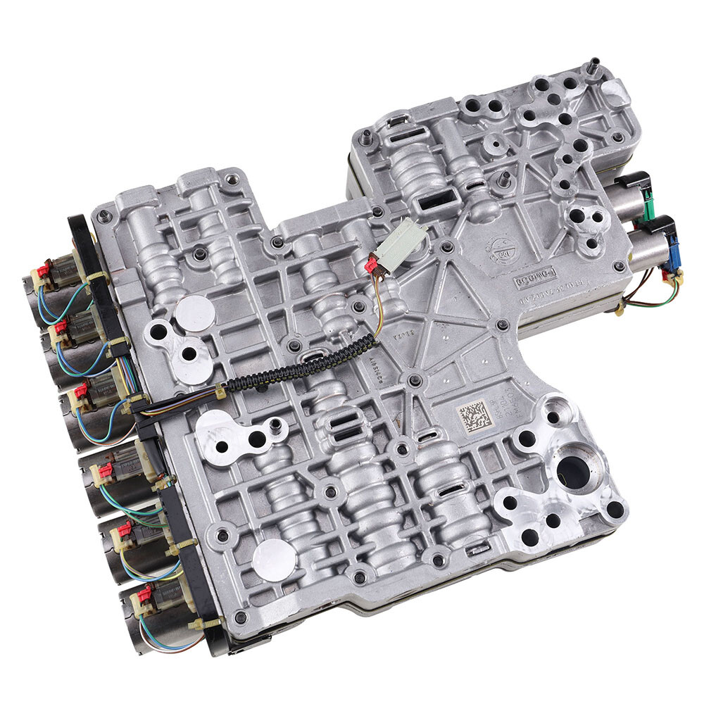 OEM For Ford 10R80 Automatic JL3Z-7A100-C Transmission Valve Body