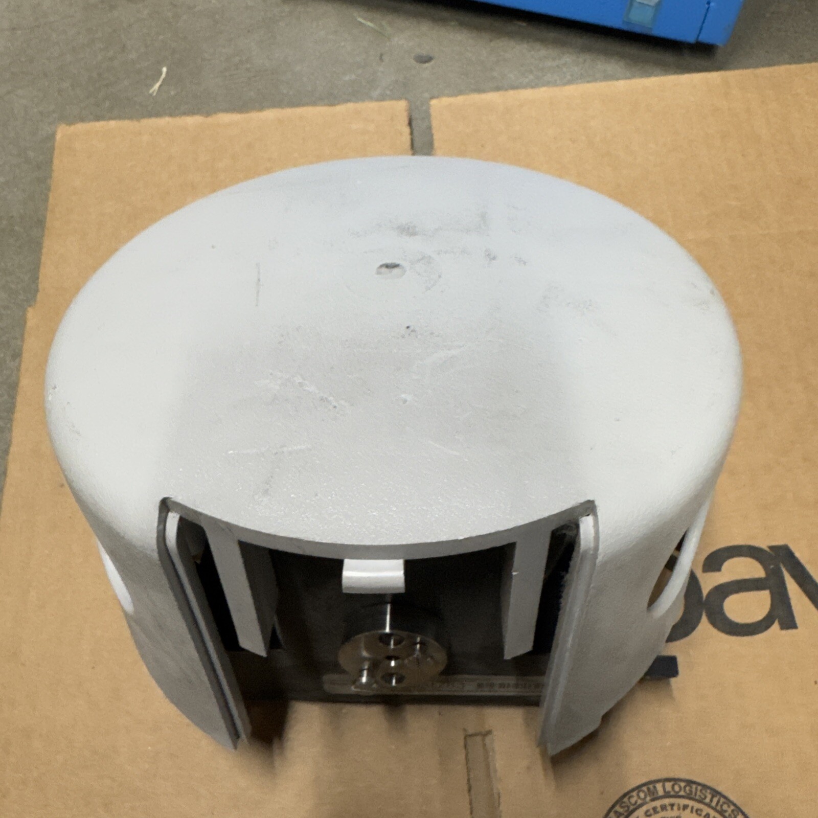 Agilent G1948A Electrospray Ionization Source for 1100 LC/MSD Mass Spectrometer