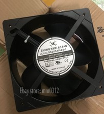 SHENG KWEI AC FAN SK205AP-22-1 205 205 72mm 220V cooling fan very good quality