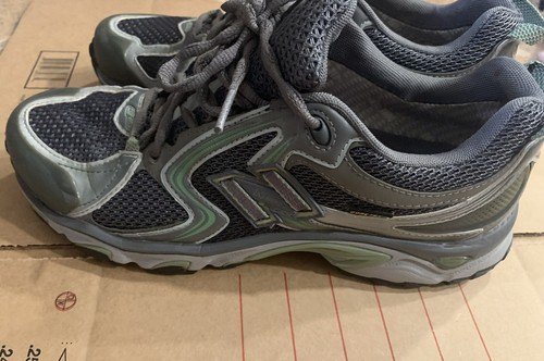 New Balance Womens Trail Running Shoes 