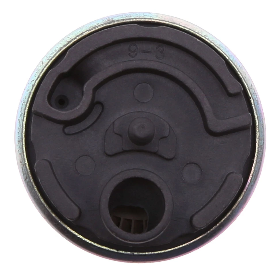 Bomba de combustible eléctrica en tanque Mercury Sable 1997-1998 3,0 L 684GZ63 Foto 4 de 4