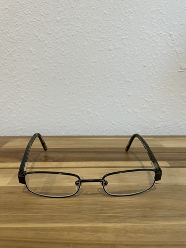 Marchon DISNEY EYEGLASSES FRAME 107 GREEN FATIGUE 46 18 125 - Picture 4 of 10