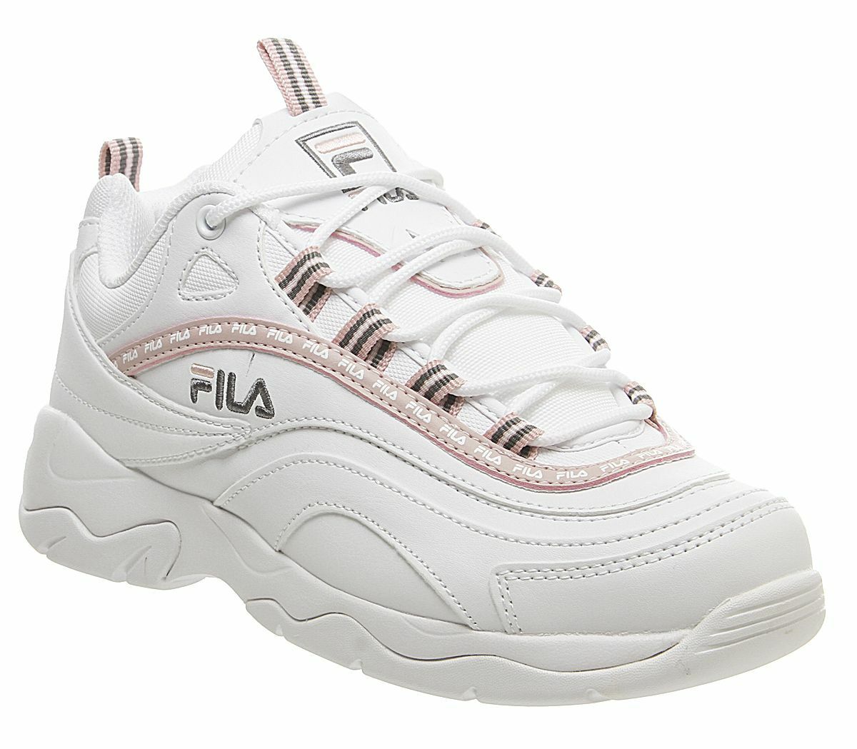 fila ray metallic