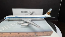 1/200 THAI AIRWAYS DOUGLAS DC-8-62 / 62CF SAS HYRBID COLORS HS-TGZ INFLIGHT 200