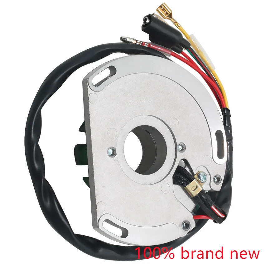 For KTM Engine Stator Coil 125 SX 200 MXC 250 EXC 300 EXC Six days 380 MX SXS Foto 3 de 4