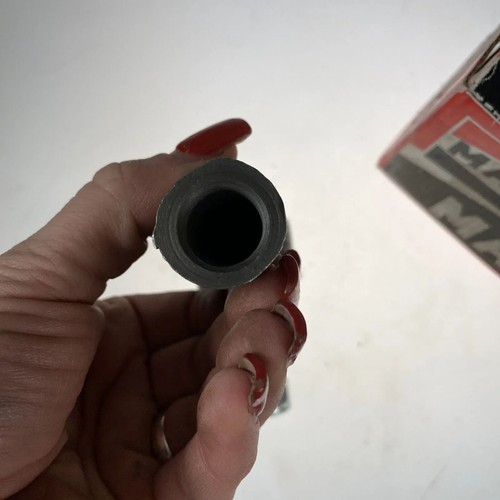 Track rod head articulated head MAPCO 19447 for FIAT CITROÅN PEUGEOT BOXER DUCAT - Picture 6 of 8