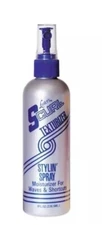Luster's Scurl Texturizer Stylin' Spray 8 oz