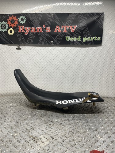 Honda trx450r Seat  450r 450er OEM 2004-2014