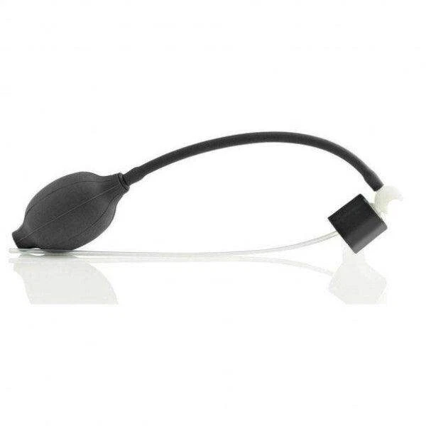 Bomba atomizadora profesional para después del afeitado Proraso para lociones tamaño peluquero Foto 4 de 4