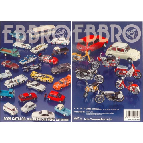 Riviste e altre pubblicazioni di modellismo statico scala 1:10