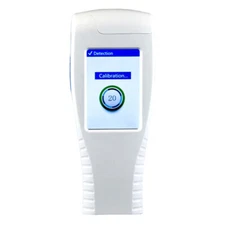 Portable ATP Fluorescence Detector with Biochemical Reaction Method 0~99999RLUs