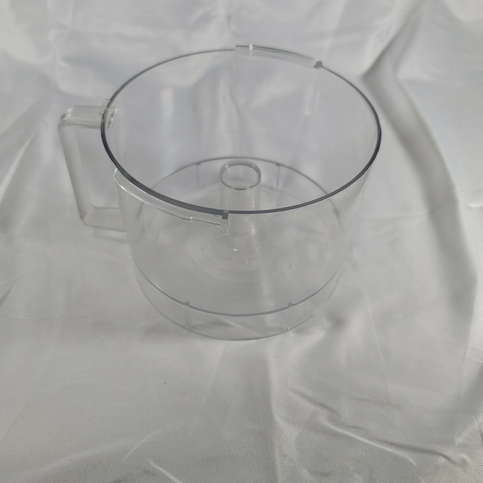 Hamilton Beach Scovill Food Processor Replacement Part Work Bowl 70700