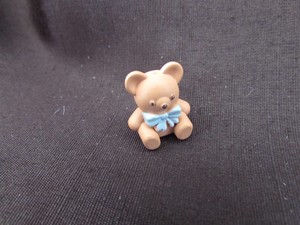 sylvanian families teddy bear