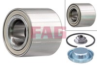 FAG 713 6506 10 Wheel Bearing Kit For CitroËN DS Peugeot