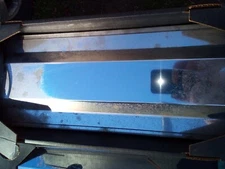 New Sure Plus 7020 Standard Heated West Coast Mirror Head