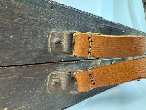 DEAGAN Roundtop Orchestra Bells Model 1120 Wood Case 31 Key Xylophone w/ Mallets - Picture 15 of 24