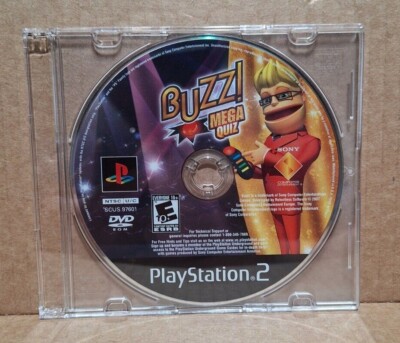 Playstation 2 Games (Disc Only) - Discounts When You Buy 2+, Flat