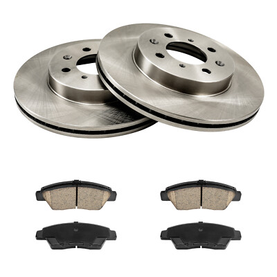 La Rams Front Brake Pad Set - Compatible With 2009 - 2020 Honda Fit 1.5L 4-Cylinder 2010 2011 2012 2013 2014 2015 2016 2017 2018 2019 2023 Ram 1500 - Foto 8