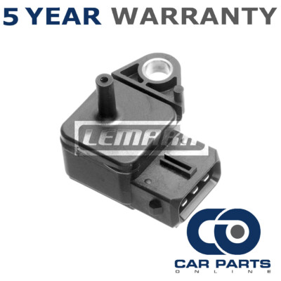 MAP Intake Manifold Sensor CPO Fits Range Rover V70 5 Series Omega #2