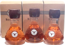 AVON WILD COUNTRY AFTER SHAVE SPLASH 118 ML 4 FL OZ  3 BOTTLES  FREE SHIPPING