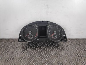 2011 VOLKSWAGEN PASSAT B7 362 KOMBIINSTRUMENT 3AA920 970A