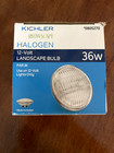 KICHLER Showscape Series PAR 36 Halogen 36 Watt Bulb Lamp 0805270 New in Box