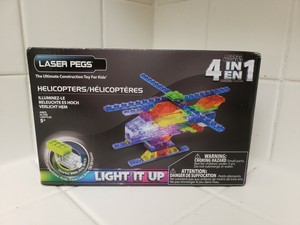 laser pegs combat copter