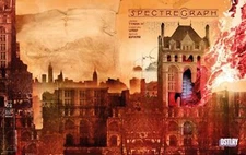 Spectregraph #2 (Of 4) C 1:10 Alex Eckman-Lawn Variant (06/26/2024) Dstlry