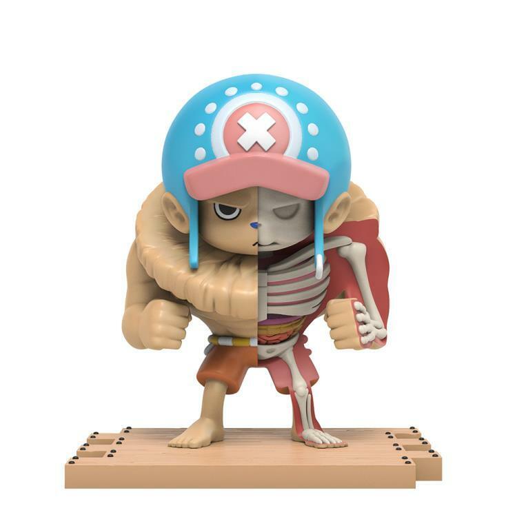 Tony Tony Chopper  Heroes+BreezeWiki