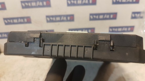2011 CITROEN PEUGEOT 3008 5008 BSI FUSE BOX 6580ZA - Picture 3 of 4