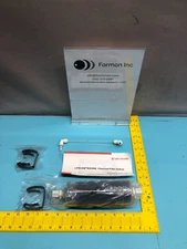 MDA Scientific MVIP2038-TN Charcoal Filter Assy, 180543