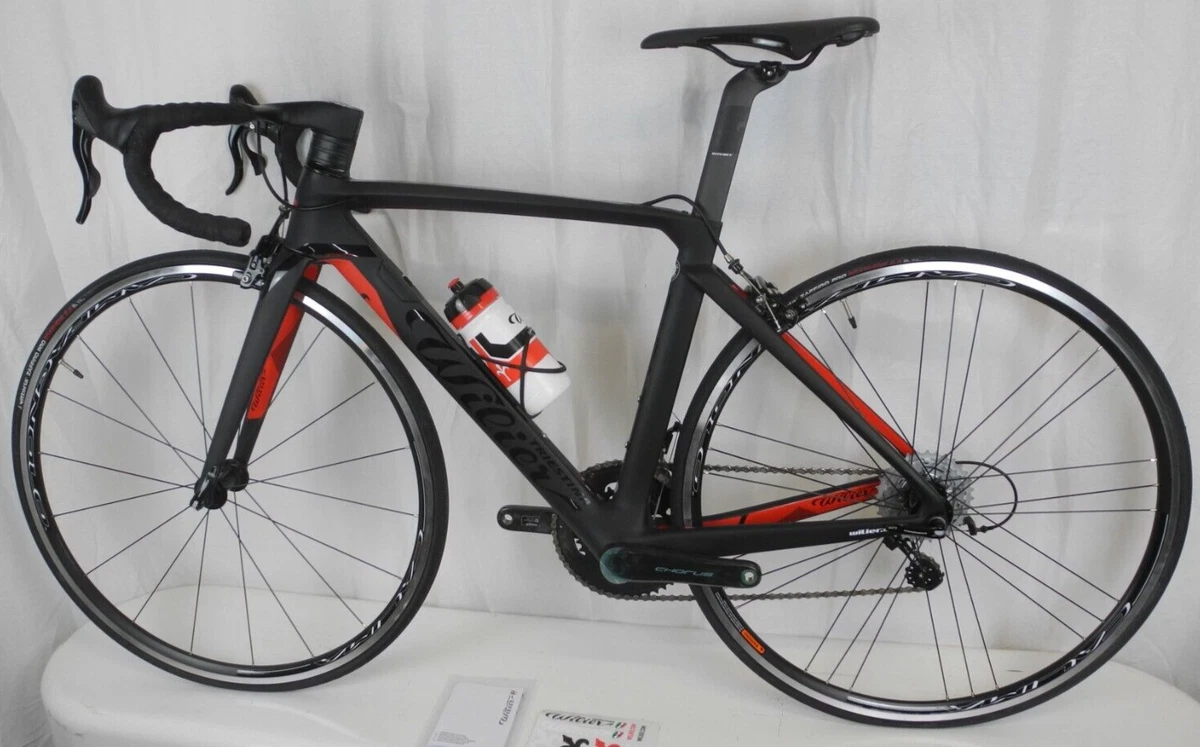 Wilier Triestina Cento 10 Air Carbon eBay
