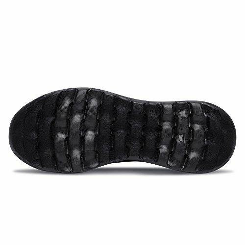 skechers men's gowalk max walking sneakers from finish line