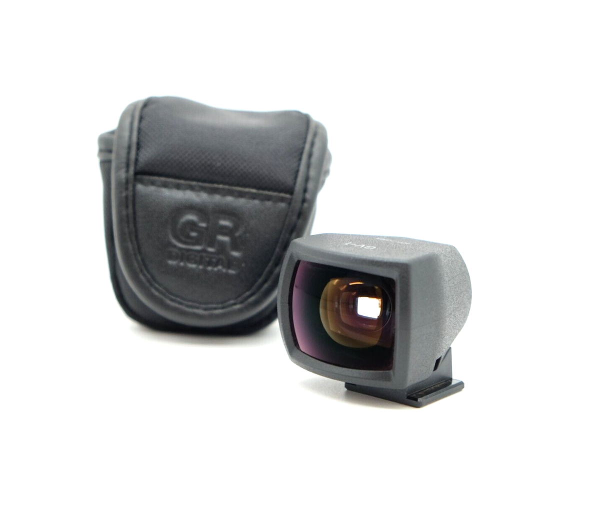 Mint] Ricoh GV-1 External Viewfinder For GR Digital Cameras
