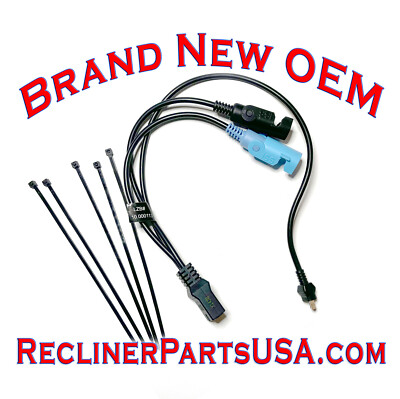 SAME DAY SHIPPING! La-Z-Boy 14651T Cable 10.000113 Wire