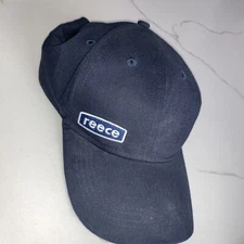 Preowned Reece Plumbing Cap Works For You Hat EUC