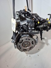Moteur Opel AGILA