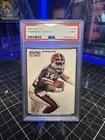 1991 Pro Set Football Thurman Thomas #415 PSA 9