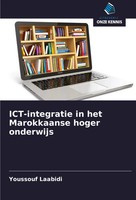 Youssouf Laabidi | Ict-Integratie In Het Marokkaanse Hoger Onderwijs | Buch