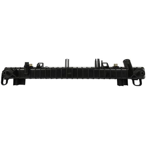 CU13141 Aluminum Radiator Core For 2010-2011 Chevrolet Camaro Fast Free Shipping - Picture 4 of 8