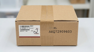 LG AEQ72909603 Refrigerator Ice Maker Assembly BRAND NEW